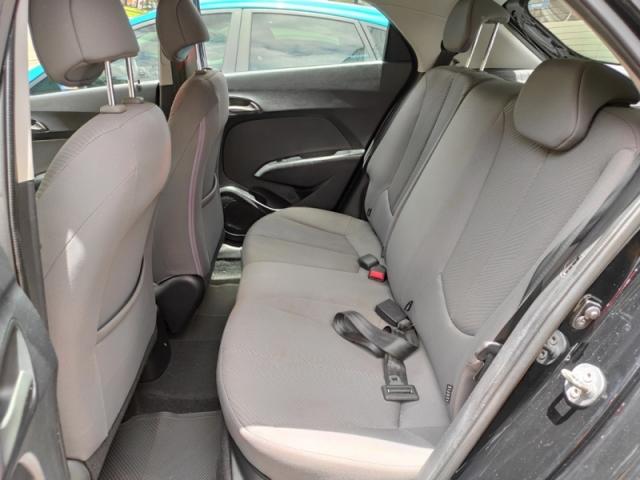 HYUNDAI HB20 1.6 PREMIUM 16V FLEX 4P 2013 - Foto 7