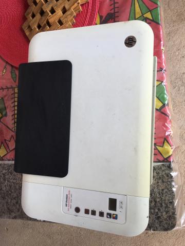 Impressora HP
