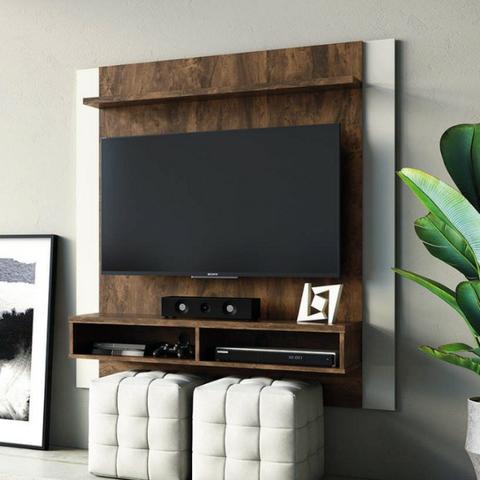 Painel Home Super Elegante para Sala Novo - Foto 3