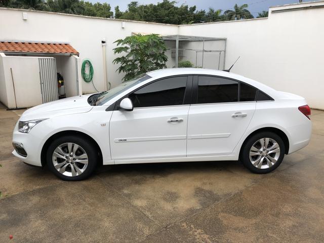 Cruze ltz - Foto 5