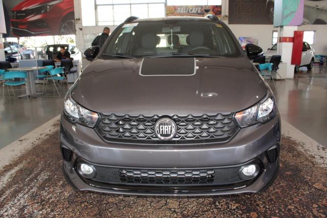 FIAT ARGO 2019/2020 1.3 FIREFLY FLEX TREKKING MANUAL - Foto 2