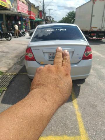Ford Fiesta Sedan completo - Foto 5