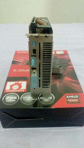 Placa Gráfica AMD R9 380 - Foto 4