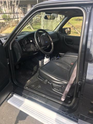 Vendo Ranger Limited 3.0 Turbo Diesel 4x4 2012 - Foto 3
