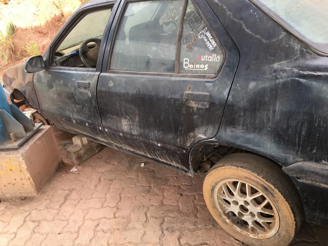 Renault 19 1997 pra retirada de peças - Foto 2