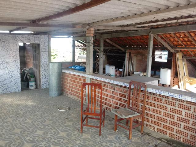 Casa 10 quartos com quintal e terraço - Foto 6