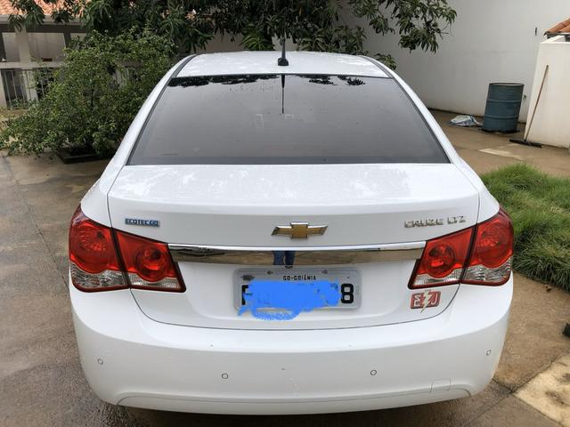 Cruze ltz - Foto 2