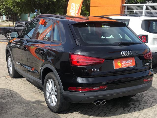 AUDI Q3 2017/2018 1.4 TFSI ATTRACTION FLEX 4P S TRONIC - Foto 11