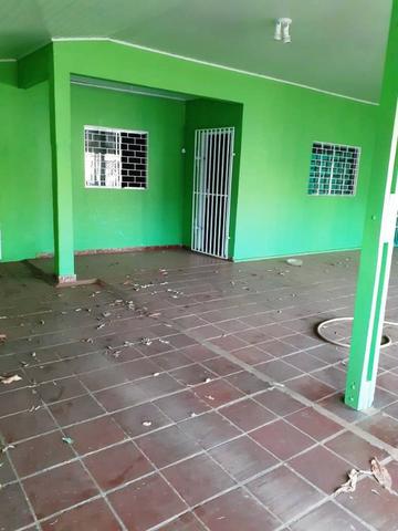 Casa aluguel no 22 de dezembro