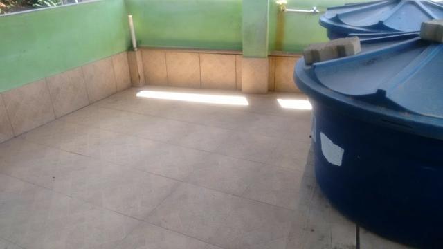Casa 3/4 com laje coberta e Ponto Comercial,Alto do Cabrito - Foto 7
