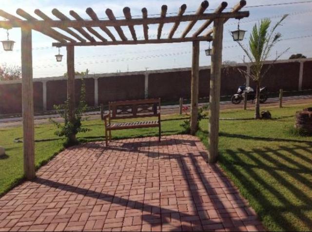 Vendo ou troco casa em Caldas novas aceito kit Net no DF - Foto 7