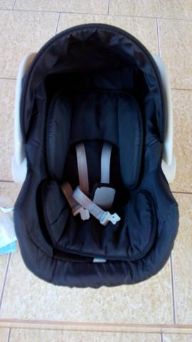 Bebê Conforto/Cadeirinha para carro