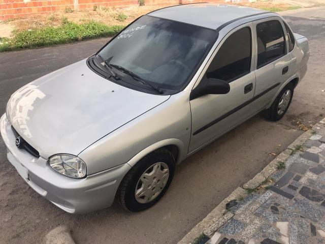 Corsa Classic 1.0