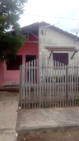 Casa no jequitibá aceito carro - Foto 2