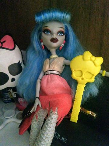 Monster high