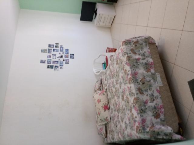 Casa ampla