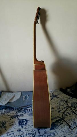 Violão eletrico Gianini - Foto 4