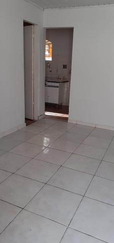 Quitinete em Taguatinga Norte