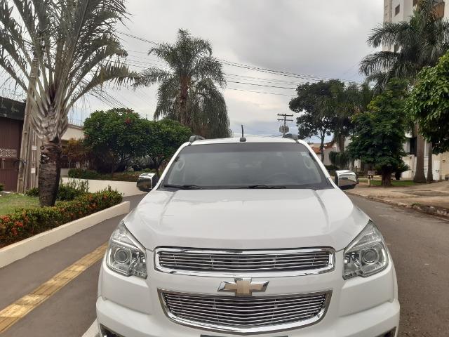 S10 LTZ Ano 2014 - Modelo 2014 Série Especial - Foto 4
