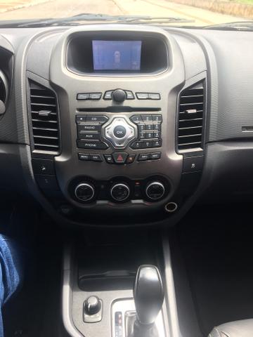 Ranger Limited 3.2 20v 4x4 CD AUT - Foto 6