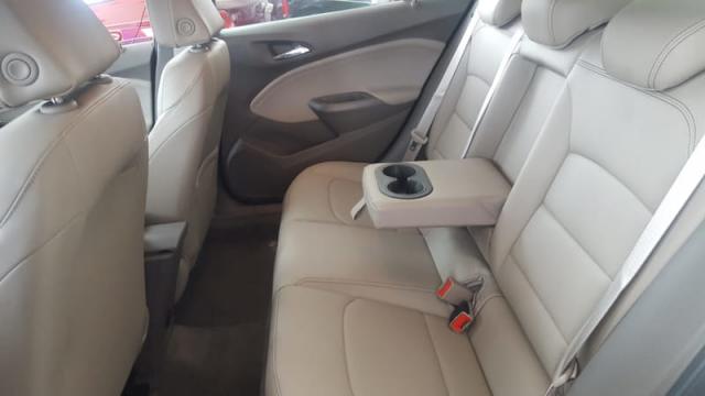 CHEVROLET CRUZE LTZ 1.4 TURBO ECOTEC 16V FLEX AUT. - Foto 5