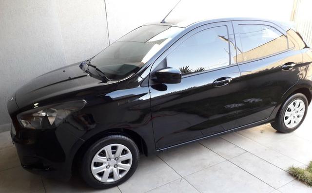 Ford Ka - Foto 4