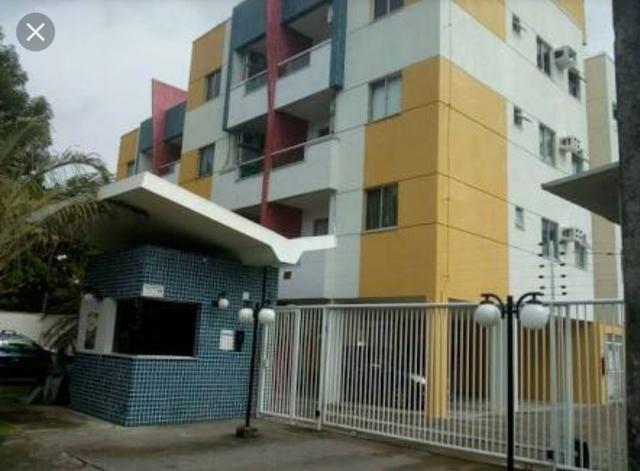 Vendo Parque das laranjeiras, Cd Caravelas 02 qts aceita financiamento