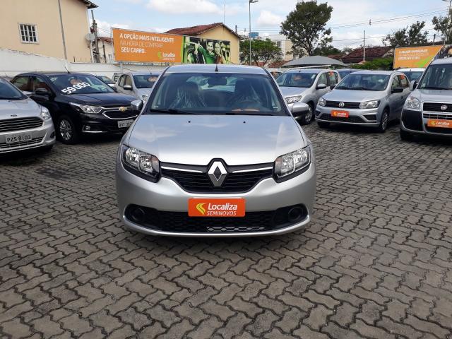 RENAULT SANDERO 2018/2019 1.0 12V SCE FLEX EXPRESSION MANUAL - Foto 3