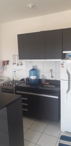 Apartamento pronto para Morar - Foto 2