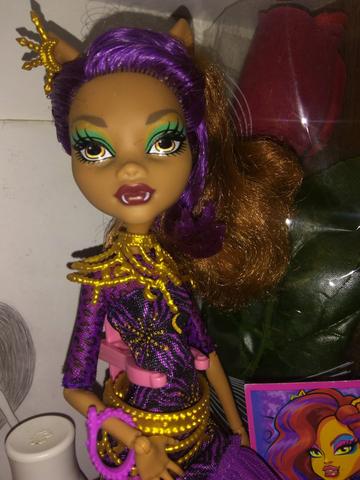 Monster high - Foto 3
