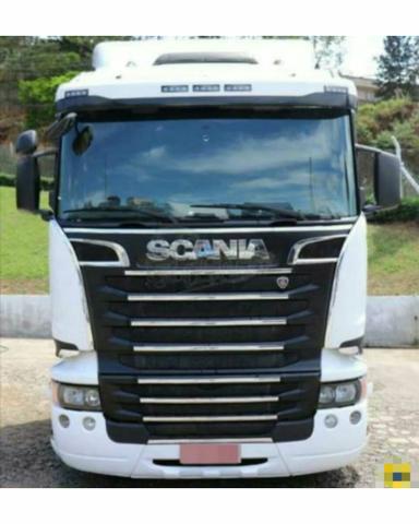Scania R 440 - 2015 - Foto 3