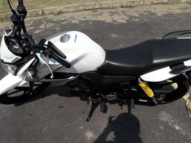 Fazer 150 ( 9.000$) - Foto 3
