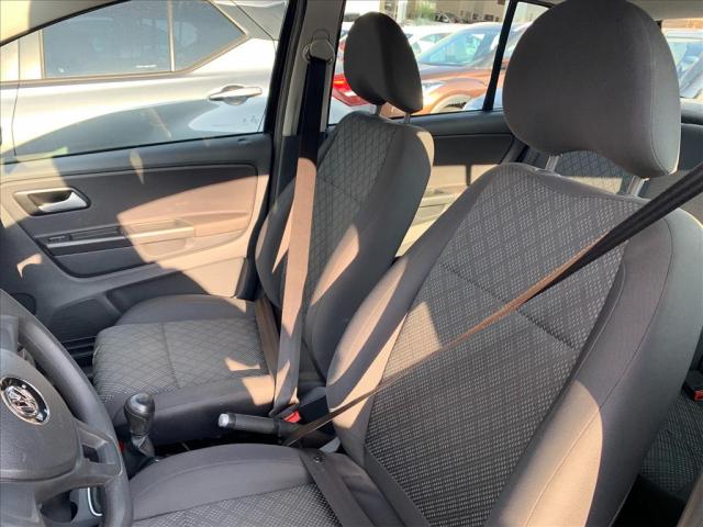 VOLKSWAGEN FOX 1.0 MPI TRENDLINE 12V FLEX 4P MANUAL - Foto 3