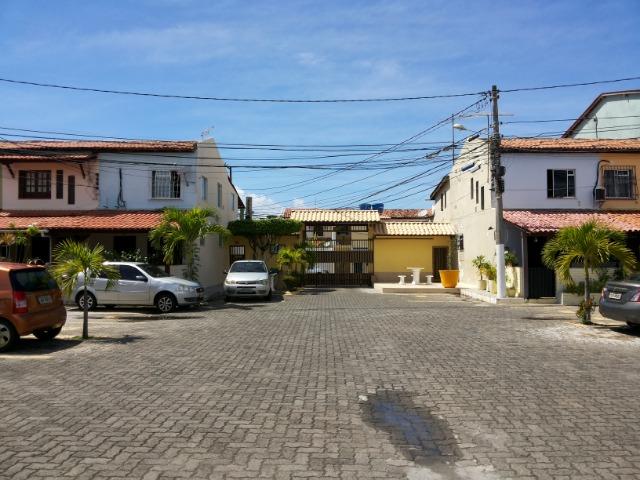 Village 3/4, de esquina com área ao lado, no Petromar, Stella Maris - Foto 13