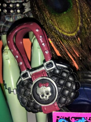 Monster high - Foto 3