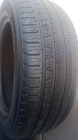 Pneu 235/60r18 Pirelli (Só tenho 1)