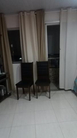 Casa, Dois Quartos em Pau da Lima - Foto 4