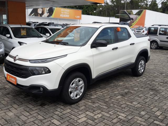 FIAT TORO 2018/2019 1.8 16V EVO FLEX ENDURANCE AT6