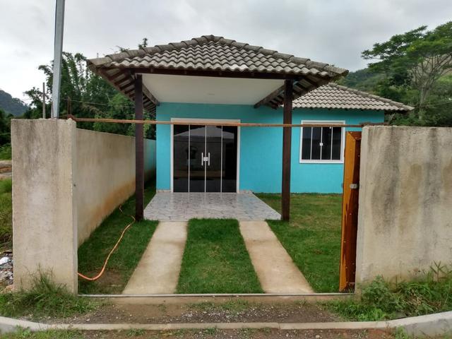 Linda casa em xerem
