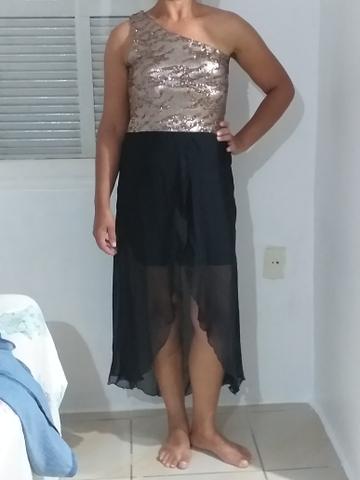 Vestido de festa