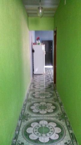 Vende-se casa próximo ao shopping via norte - Foto 6