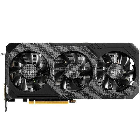Placa de Vídeo Asus TUF3 GTX 1660 6GB, GDDR5 Nova/Lacrada - Foto 4