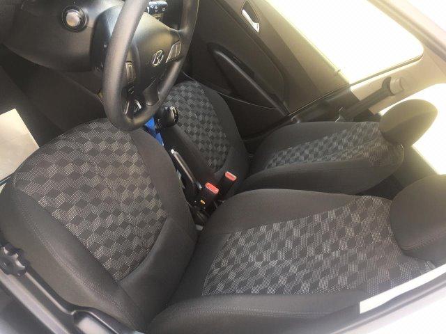 Hyundai HB20 - Foto 8