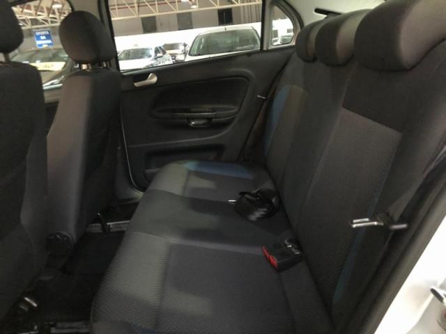 VOLKSWAGEN VOYAGE 1.6 MSI TOTALFLEX 2018 - Foto 7