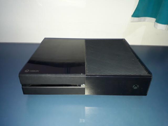Xbox one