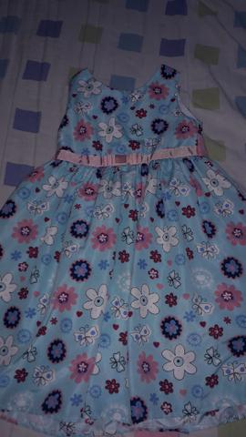 Vestido de festa