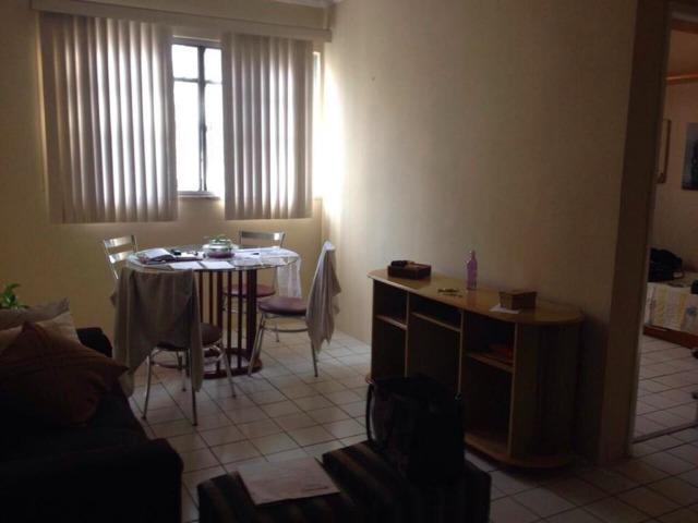 Apartamento, Residencial Araçanga