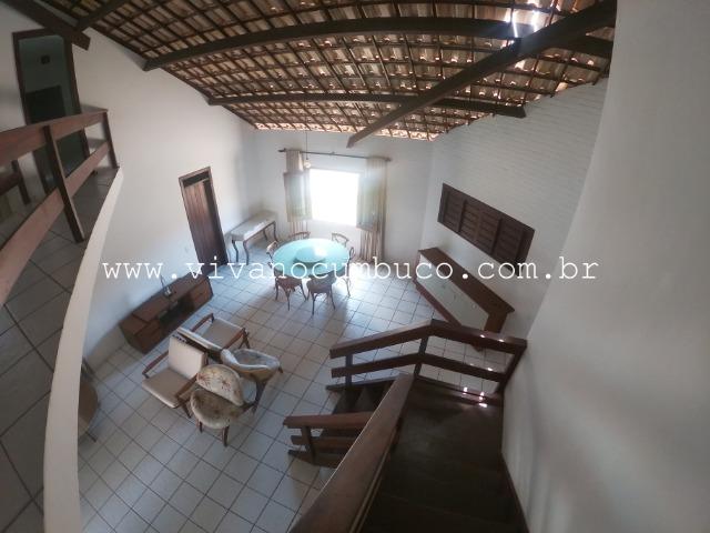 Casa em condomínio fechado no Cumbuco - Foto 12