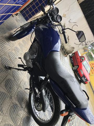Honda fan 125 2013 - Foto 5