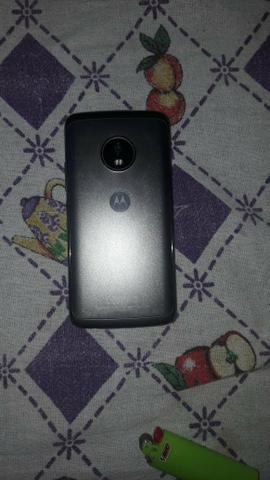 Vendo ou troco moto G5 plus dttv 32 gb - Foto 2